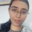 Apsana B. CBSE Tuition classes trainer in Allagadda
