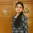 Pravalika A. Tuition Tutor trainer in Balanagar