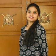 Pravalika A. Class I-V Tuition trainer in Balanagar