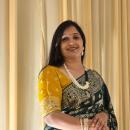 Bharti . English Language Classes trainer in Delhi