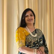 Bharti Class 8 Tuition trainer in Delhi