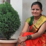 Pranoti M. Class I-V Tuition trainer in Sangli
