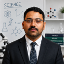 Sachin Vaidya BSc Tuition trainer in Pune