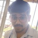 Photo of Vivek Chaudhari