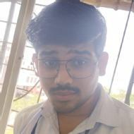 Vivek Chaudhari Class 8 Tuition trainer in Nashik