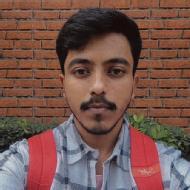 Anuj Kumar Roy Spoken English trainer in Delhi