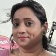 Tamalika R. Spoken English trainer in Kolkata