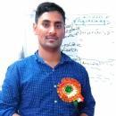 Ramesh Chandra UGC NET Exam Coaching trainer in Allahabad