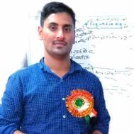 Ramesh Chandra UGC NET Exam trainer in Allahabad