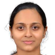 Ritu Japanese Language trainer in Bangalore