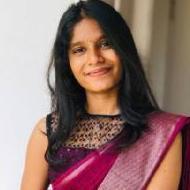 Navya E. Class 12 Tuition trainer in Cherthala