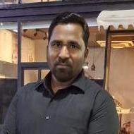 Gaurav Class 10 trainer in Baghpat