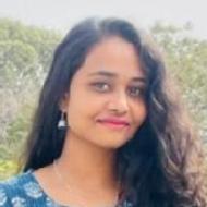 Akshitha Class 10 trainer in Bangalore