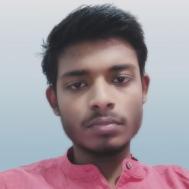 Sudhanshu Sudhakar Class 9 Tuition trainer in Samastipur