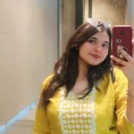 Urvi Class I-V Tuition trainer in Lucknow