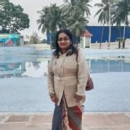 Lena G. Class 10 trainer in Kolkata