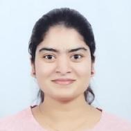 Dr. N. Class 10 trainer in Bangalore