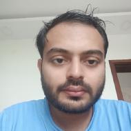 Vishal CFA trainer in Chennai