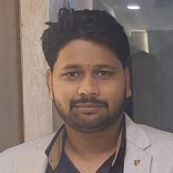 Subodh Kumar Mall Class 12 Tuition trainer in Delhi