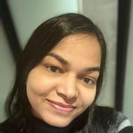 Priyambada S. Class 12 Tuition trainer in Lavera Baori