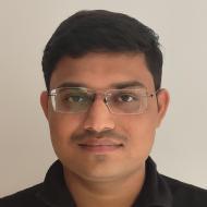 Avinesh Singh Class 8 Tuition trainer in Delhi