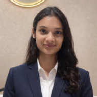 Khushi German Language trainer in Delhi