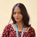 Vandhana S. German Language trainer in Kuttanad