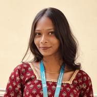 Vandhana S. German Language trainer in Kuttanad