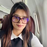 Gunjan K. Class 9 Tuition trainer in Moradabad