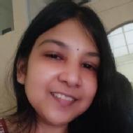 Shilpa A. Class I-V Tuition trainer in Chirala