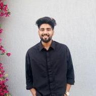 Harsh Choudhary Yoga trainer in Haridwar