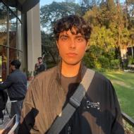Arjun Italian Language trainer in Delhi
