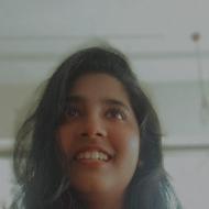 Ananya Class 12 Tuition trainer in Rangareddy