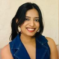 Pihu M. Class 11 Tuition trainer in Bhopal