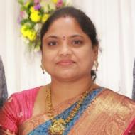 Sharmila Class I-V Tuition trainer in Hyderabad