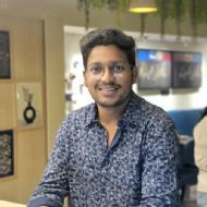 Divyanshu NEET-UG trainer in Lucknow
