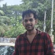 Rahan Ramesh Class I-V Tuition trainer in Kochi