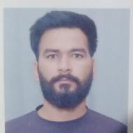 Sanjay Kumar Class I-V Tuition trainer in Sikar