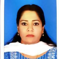 Jayanthi P. Class 12 Tuition trainer in Bangalore