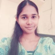 Kavitha Class I-V Tuition trainer in Coimbatore