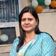 Rupali S. Judicial Service Exam trainer in Prayagraj