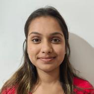 Kritika Spoken English trainer in Madarihat