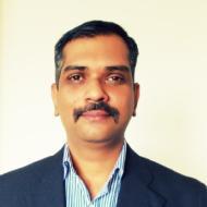 Ashish Microsoft Excel trainer in Lucknow