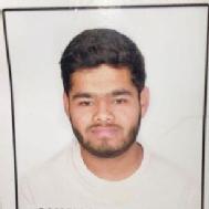 Ankush Kumar Class 10 trainer in Samba