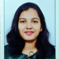 Aswani M. Class I-V Tuition trainer in Thiruvananthapuram