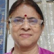 T Leelavathi Class 12 Tuition trainer in Hyderabad