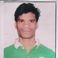 Akash Class 10 trainer in Karera
