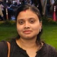 Diptimayee Class 9 Tuition trainer in Chennai