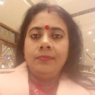 Mili D. Class 9 Tuition trainer in Delhi