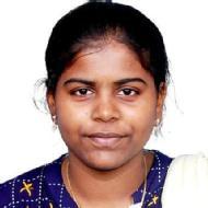 Kavya M. Class 10 trainer in Chennai